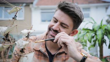 Sort Your Life Out - Ausmisten mit Profis