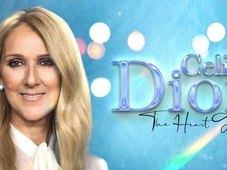 Celine Dion: The Heart Goes On