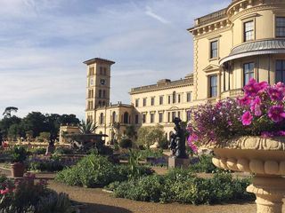 Isle of Wight - Die Insel von Queen Victoria