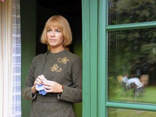 Beate Uhse - Das Recht auf Liebe