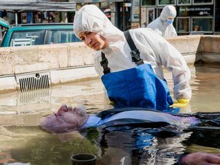 Theresa Wolff - Der Thueringenkrimi: Waidwund