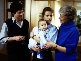 Die Wicherts von nebenan