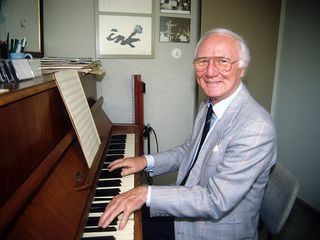 ONE OF THE BEST - 75 Jahre SWR BIG BAND