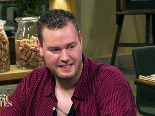 First Dates - Ein Tisch fuer zwei
