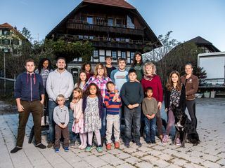 Familiensache
