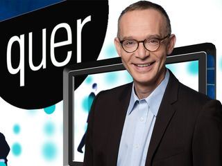 quer - ... durch die Woche mit Christoph Suess
