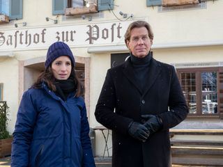 Der Alte
