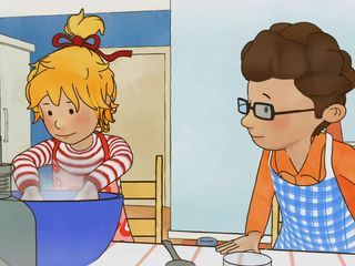 Meine Freundin Conni