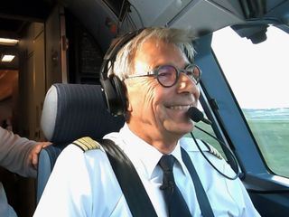 Mittendrin - Flughafen Frankfurt