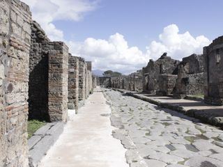 Le radici della Storia