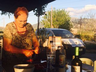 Im Schatten der Vulkane