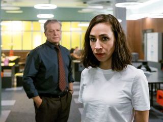 Tatort: Zueri braennt