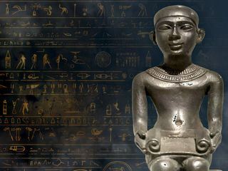 Die Geheimnisse von Sakkara