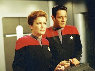 Star Trek: Raumschiff Voyager