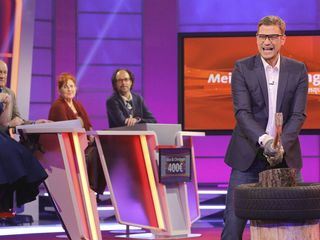 Meister des Alltags