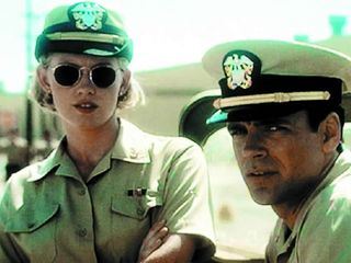 J.A.G. Im Auftrag der Ehre