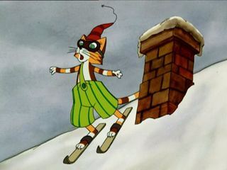 Pettersson und Findus