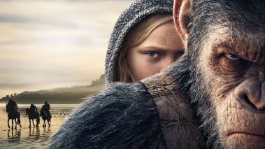 Planet der Affen: Survival