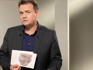 Geschichte schreiben