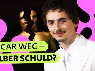 Pop Secret Stories: Timothée Chalamet - Ist er der naechste Leonardo DiCaprio?