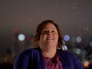 Breakthrough - Zurueck ins Leben