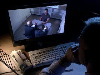 Unentdeckt - Moerder unter uns