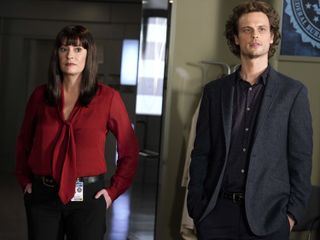 Criminal Minds