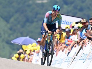 Radsport: Giro dItalia