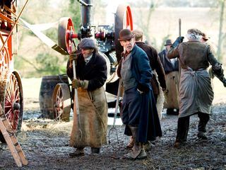 Tess von den dUrbervilles