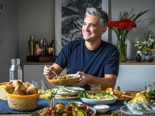 Kochspass mit Donal: Hausgemacht und koestlich