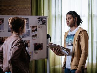 Harry Wild - Moerderjagd in Dublin