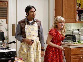 The Big Bang Theory