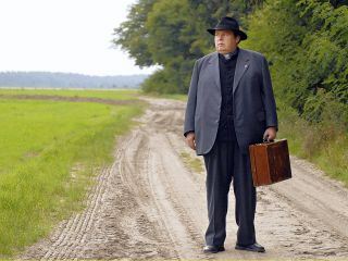 Pfarrer Braun: Heiliger Birnbaum Pfarrer Braun: Heiliger Birnbaum