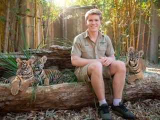 Die Irwins - Crocodile Hunter Family