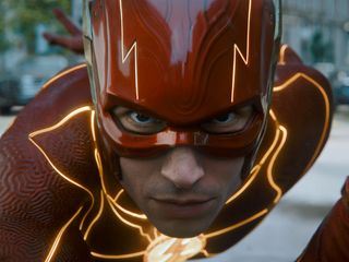 The Flash