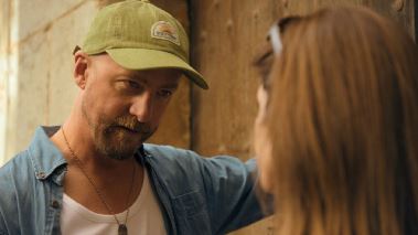 Daer solen alltid skiner