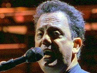 Billy Joel