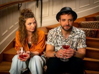 Inga Lindstroem: Hochzeitsfieber