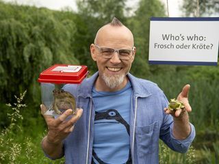 Wissen vor acht - Natur