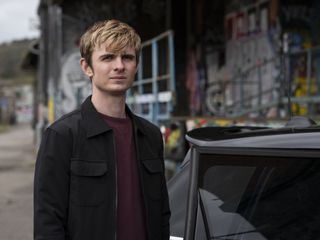 Alex Rider