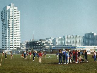 Der Skandal um die Neue Heimat
