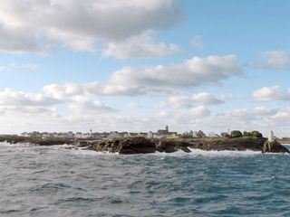 Einfach Sein - Leben auf einer bretonischen Insel