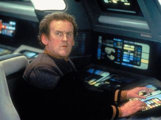 Star Trek: Deep Space Nine