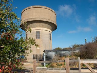 Grand Designs: Der Weg zum Traumhaus