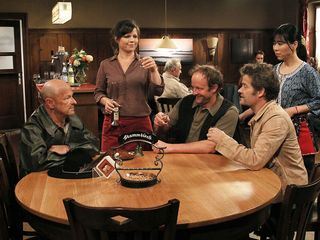 Die Fallers - Eine Schwarzwaldfamilie