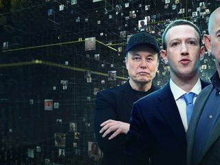Die gefaehrlichsten Firmen der Welt
