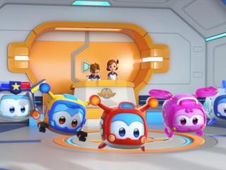 Super Wings