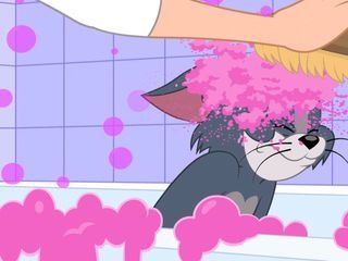 Die Tom und Jerry Show
