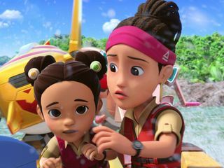 Super Wings Super Wings