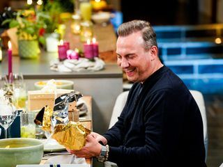 Kitchen Impossible - Die Weihnachts-Edition Kitchen Impossible - Die Weihnachts-Edition